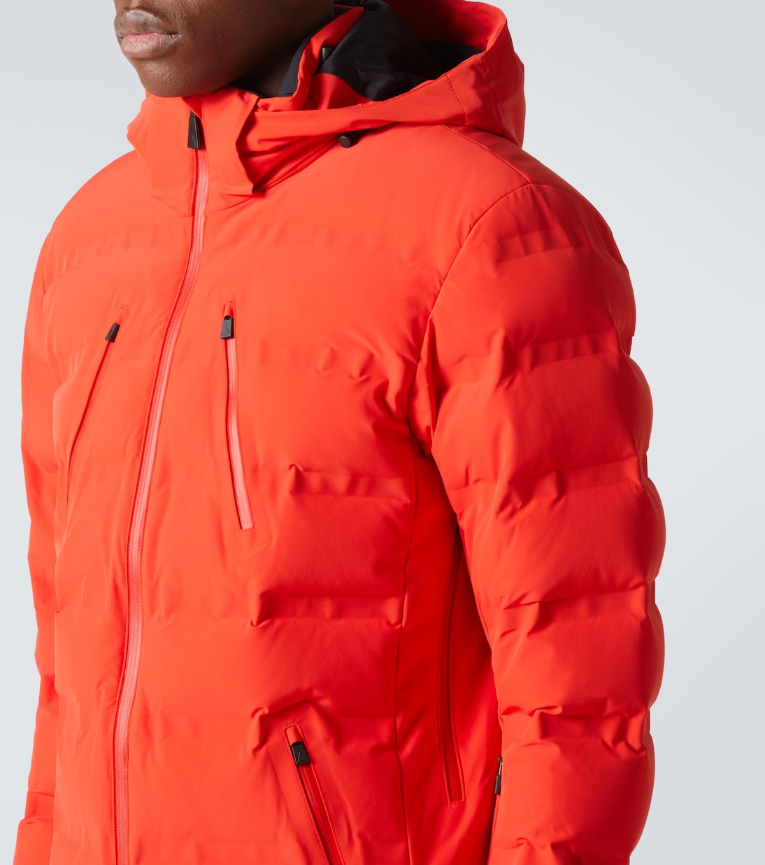 Skijacke | Aztech Mountain