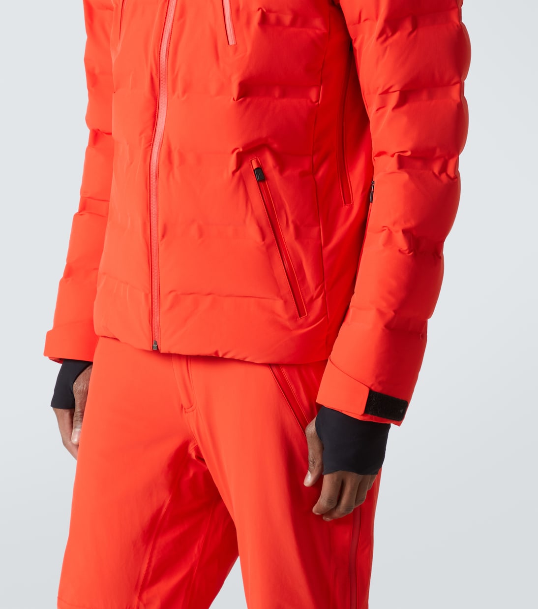 Skijacke | Aztech Mountain