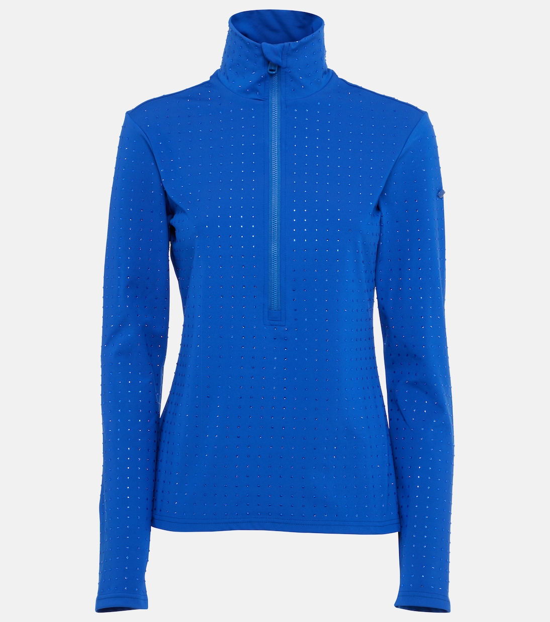 Ski-Baselayer Spark mit Kristallen | Goldbergh