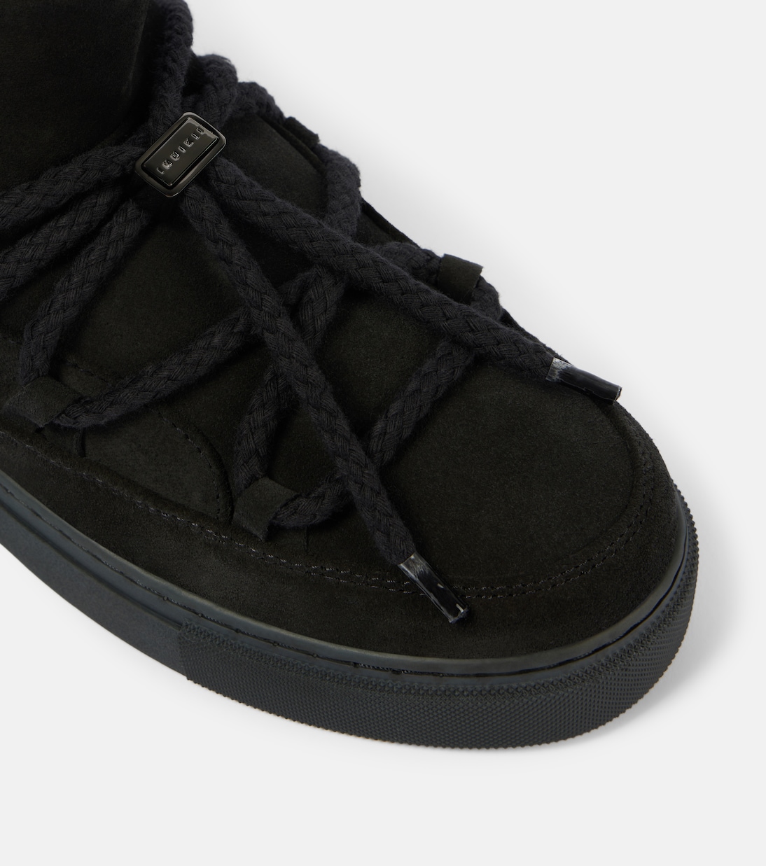 Stivali doposci Classic Low in suede | Inuikii