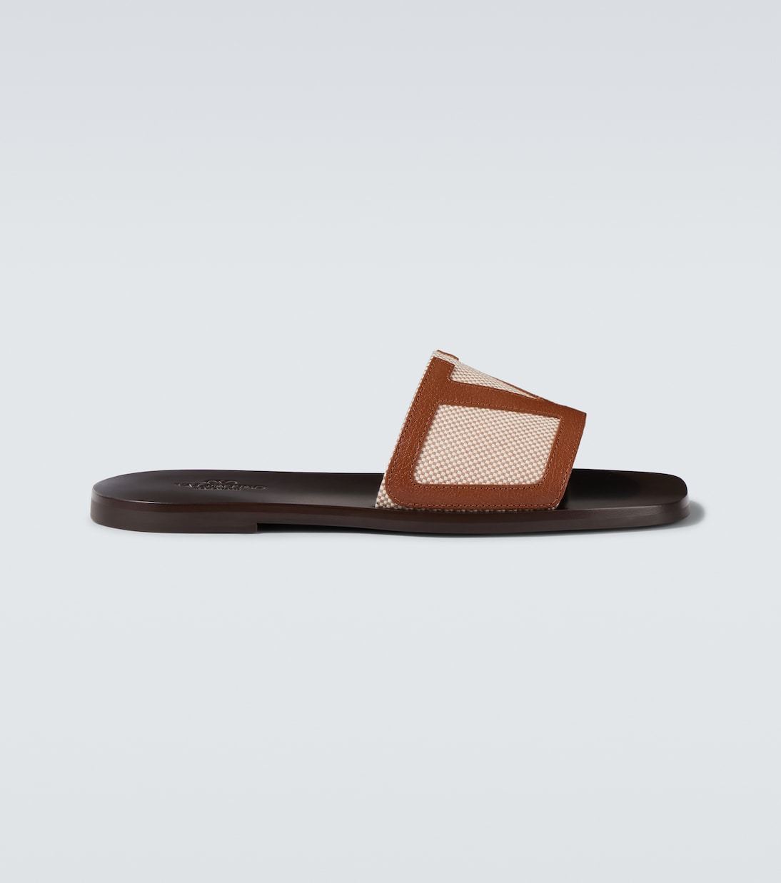 Mules Viva Superstar VLogo | Valentino Garavani