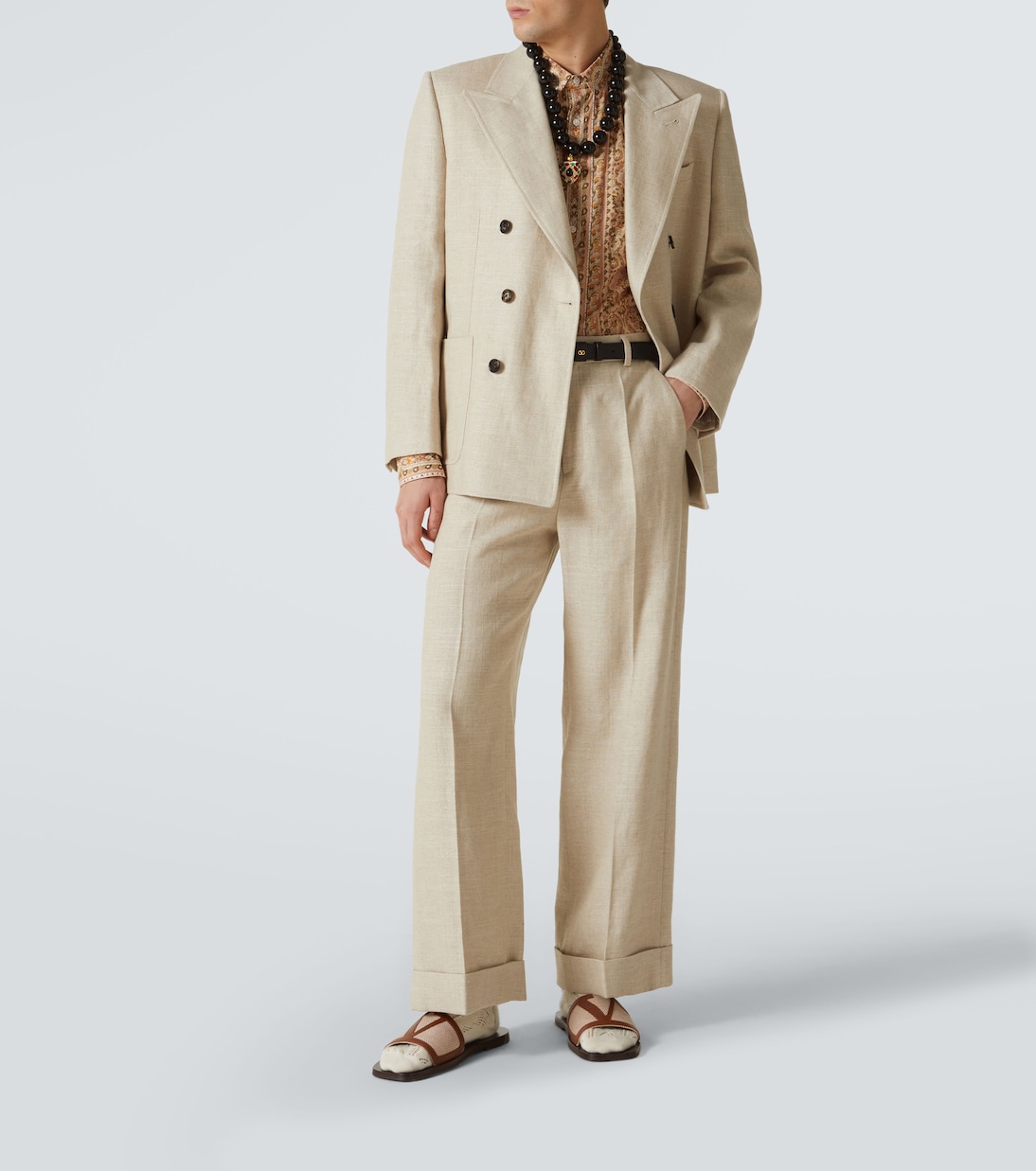 Mules Viva Superstar VLogo | Valentino Garavani