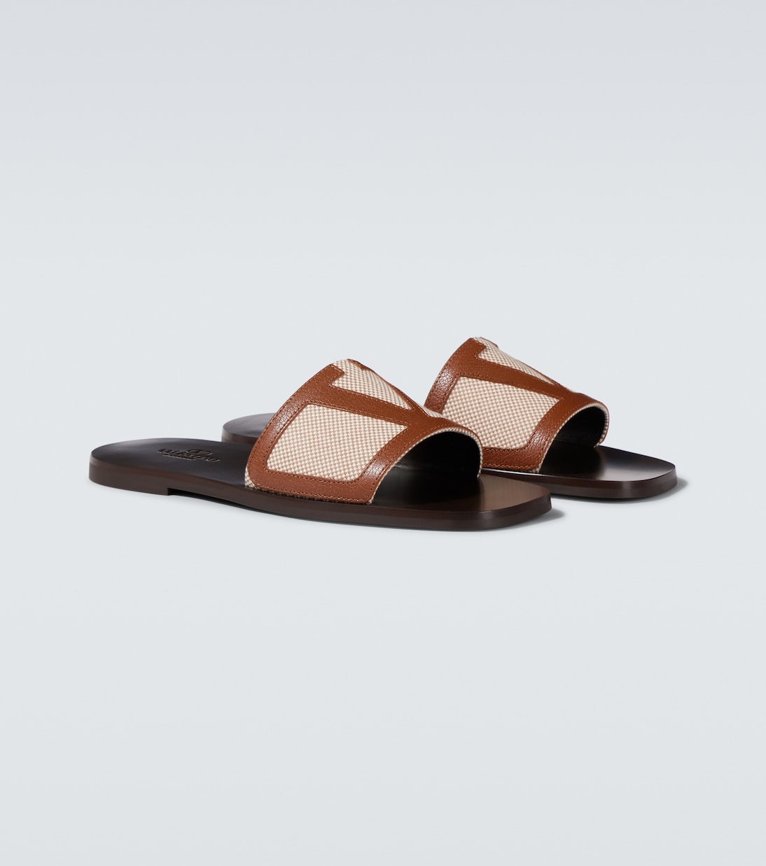 Mules Viva Superstar VLogo | Valentino Garavani