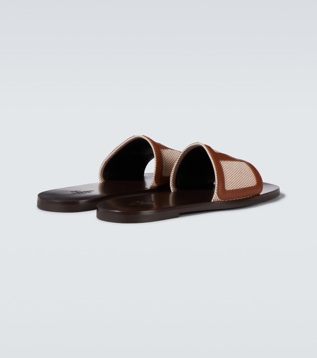 Mules Viva Superstar VLogo | Valentino Garavani