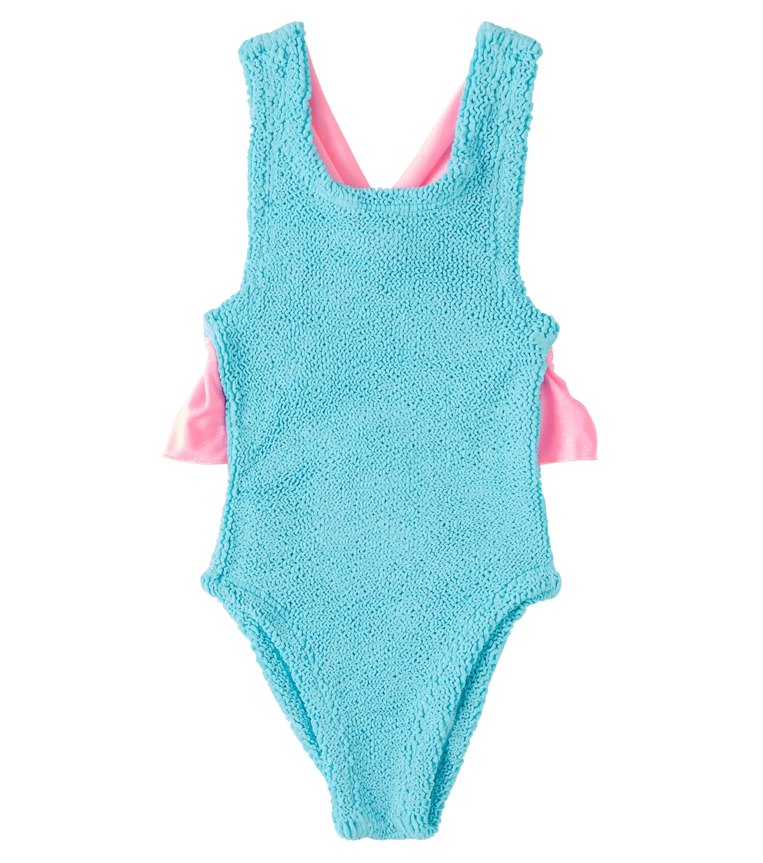 Baby - Costume intero Lara | Hunza G Kids