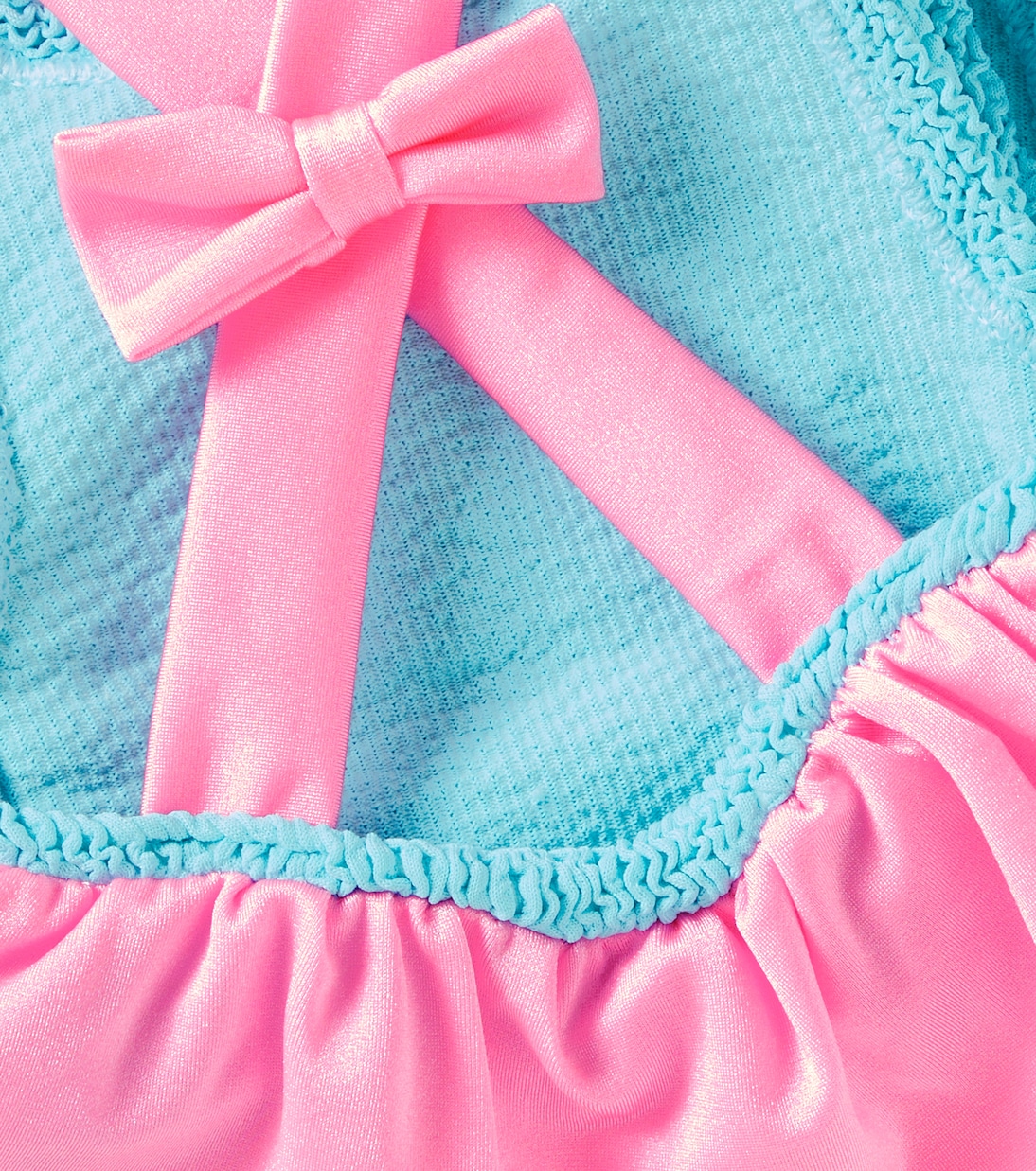 Baby - Costume intero Lara | Hunza G Kids
