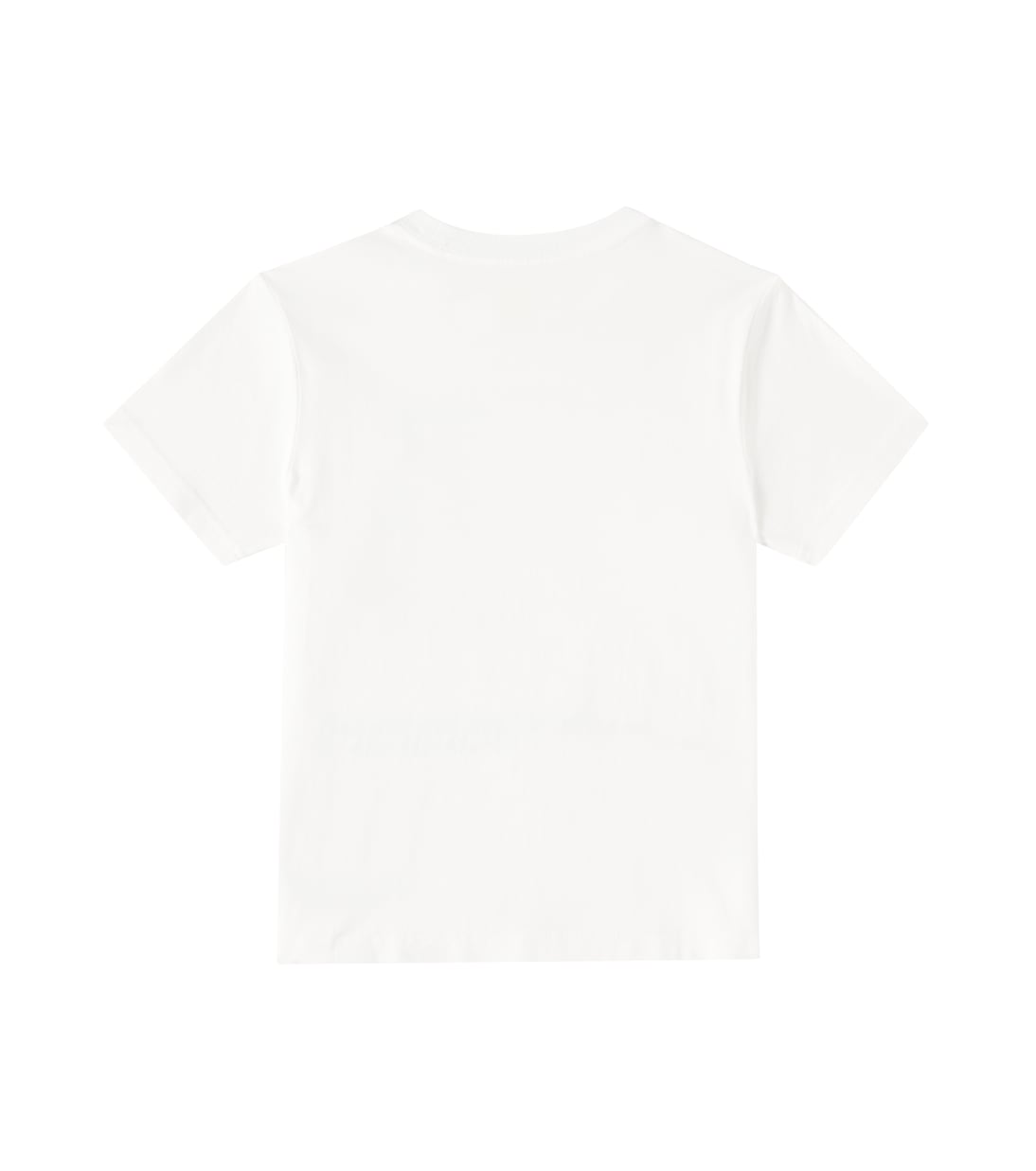 T-shirt Polo Bear en coton | Polo Ralph Lauren Kids