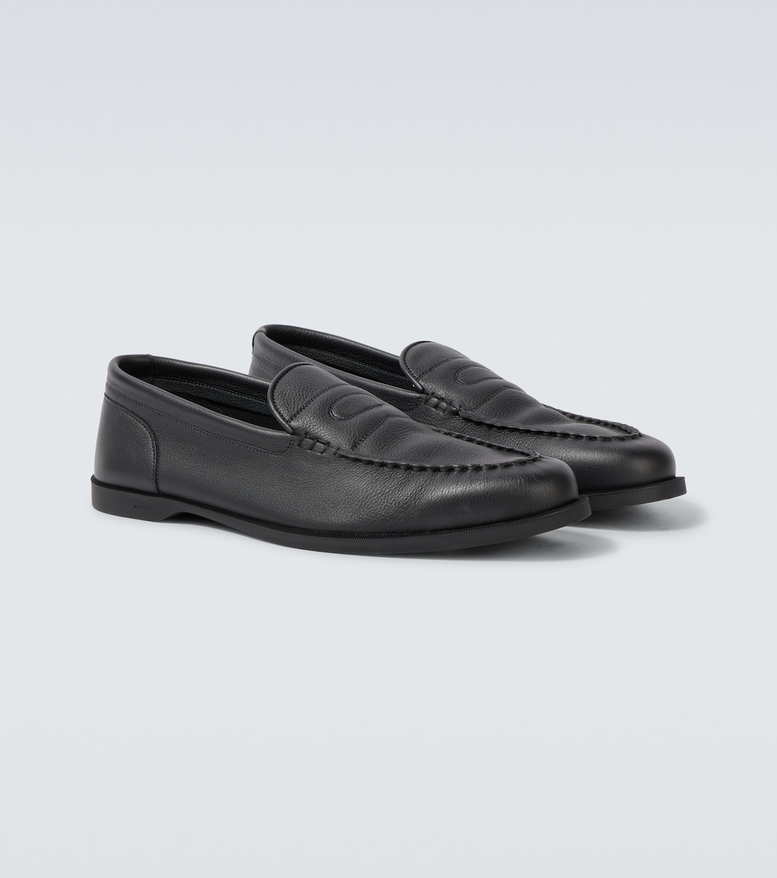 Loafers Pace aus Leder | John Lobb