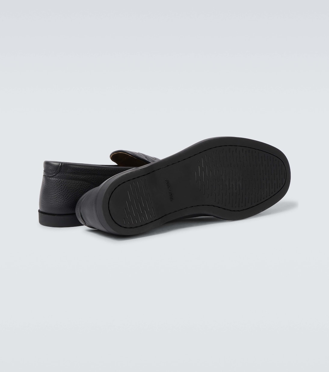 Loafers Pace aus Leder | John Lobb