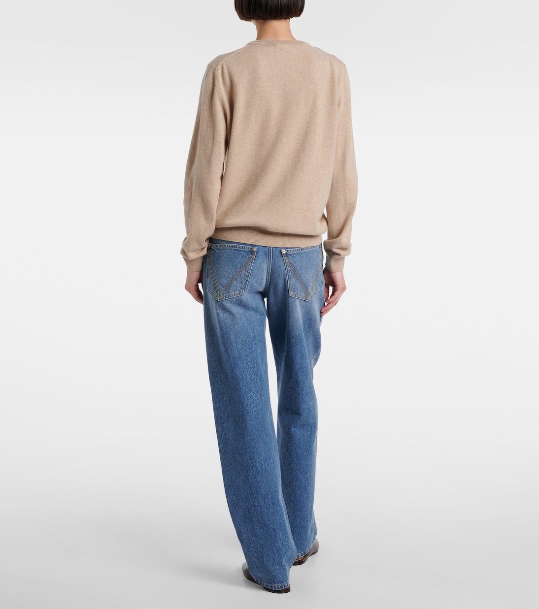 Pullover Arona aus Kaschmir | Loro Piana