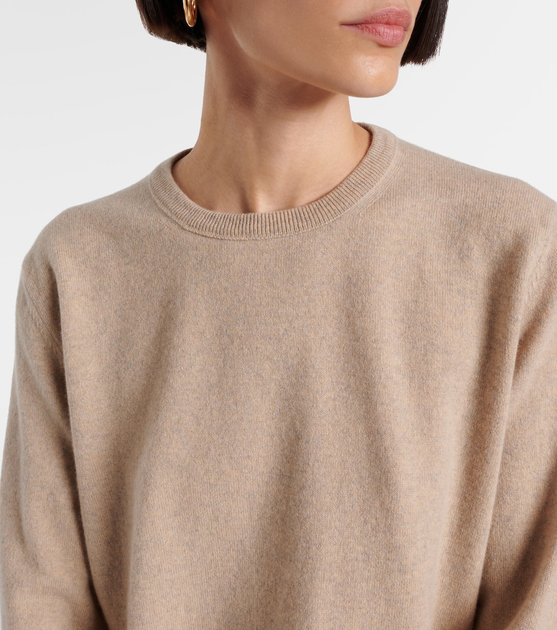 Pullover Arona aus Kaschmir | Loro Piana