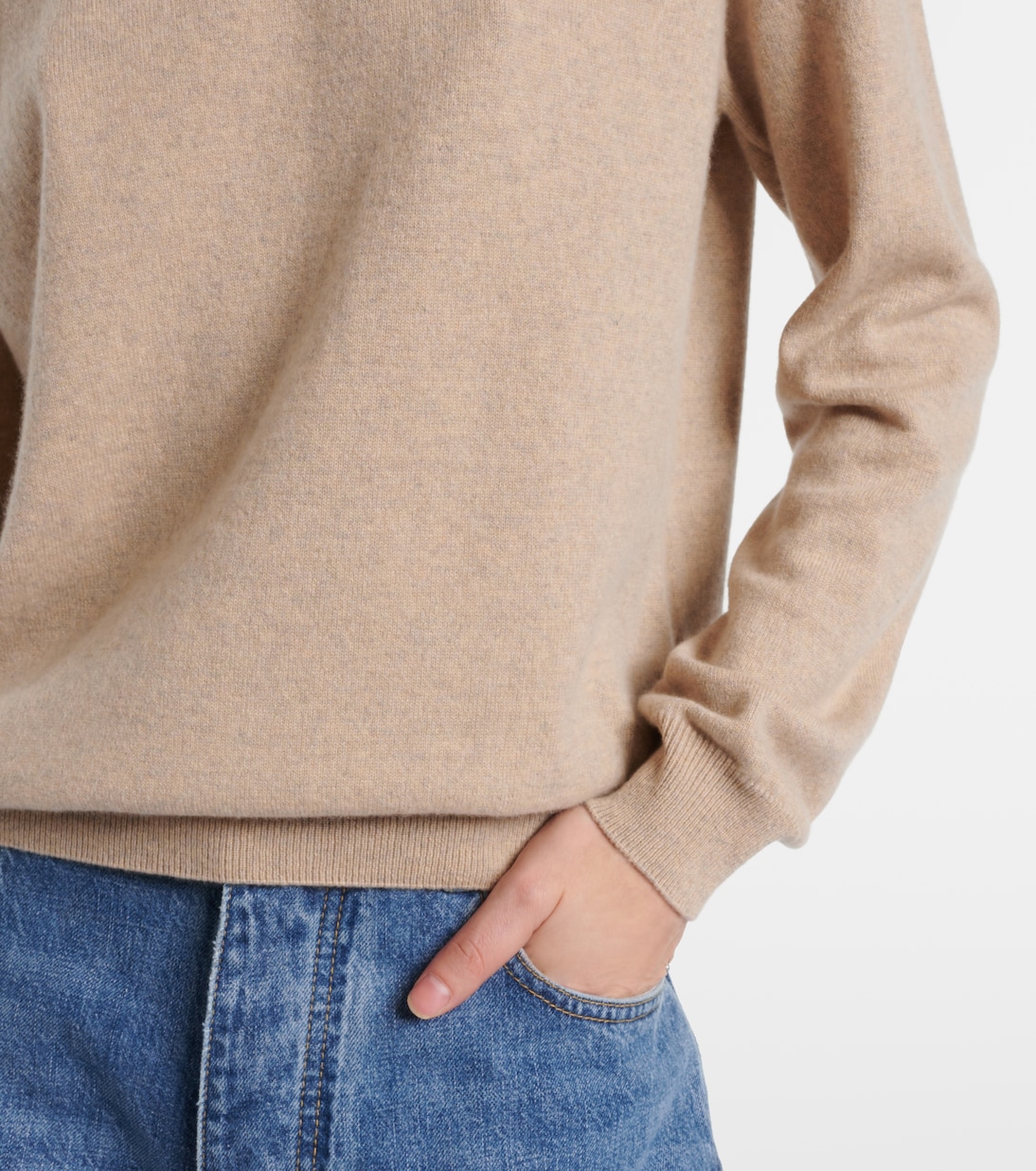 Pullover Arona aus Kaschmir | Loro Piana