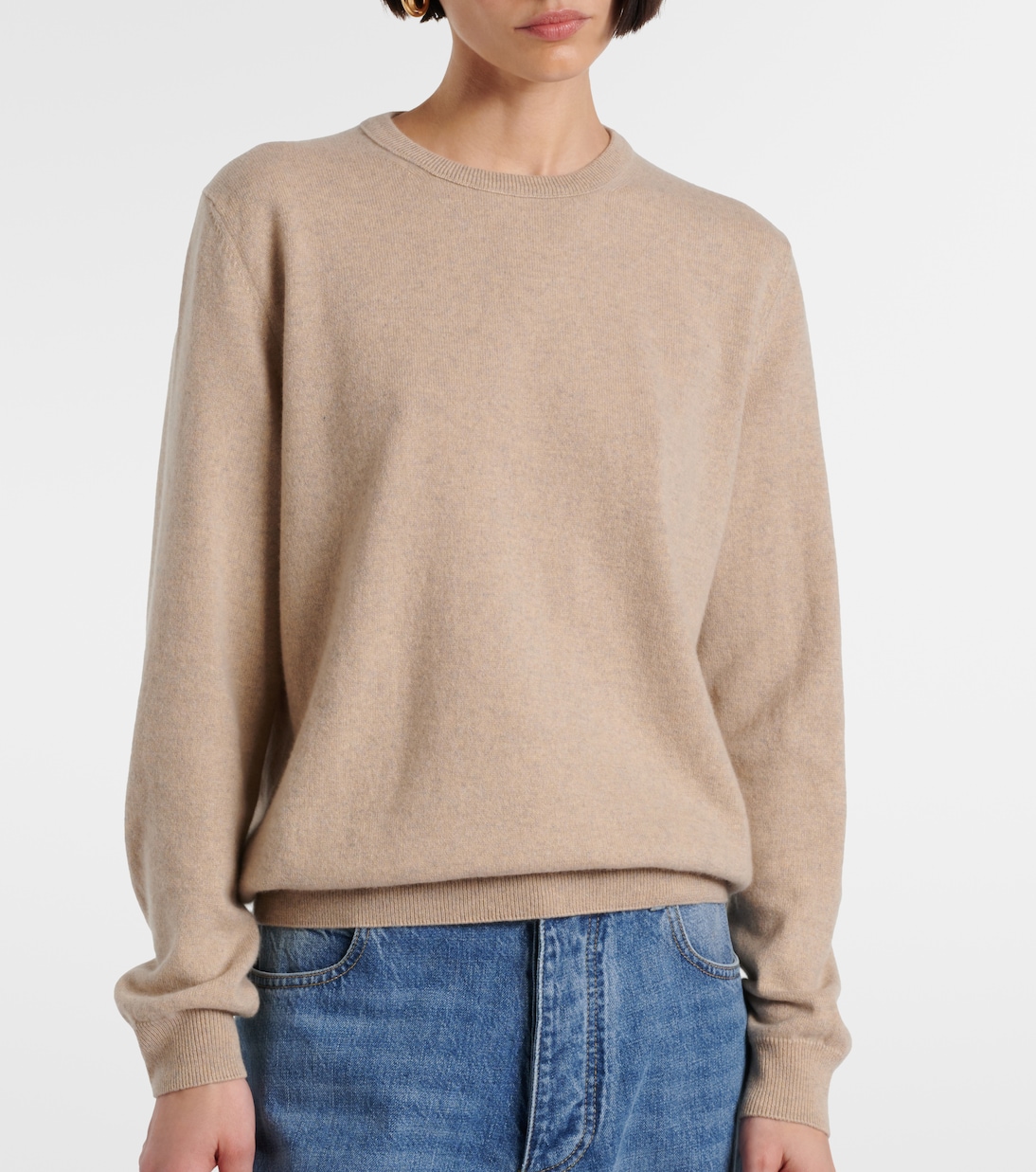 Pullover Arona aus Kaschmir | Loro Piana