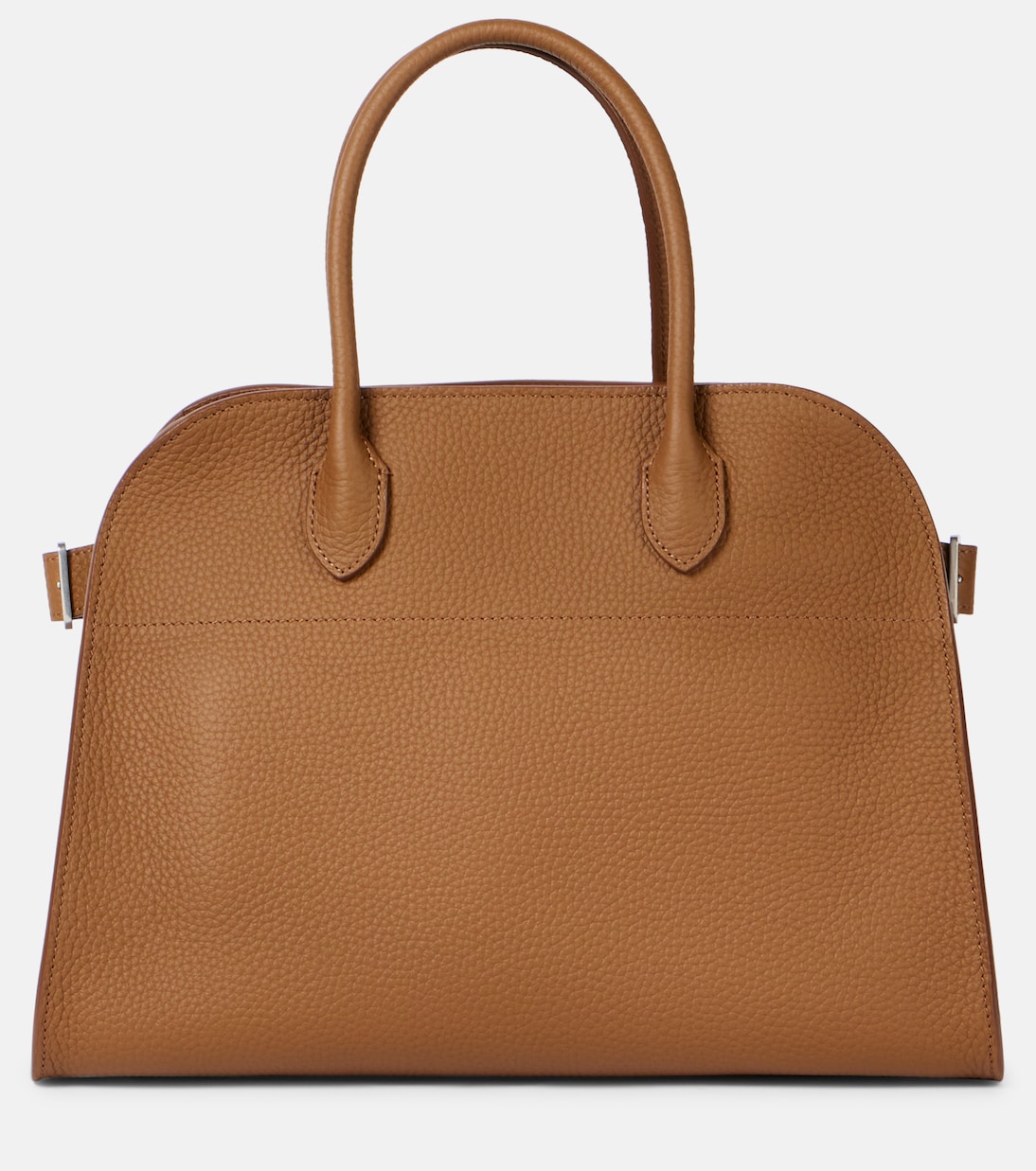 Borsa Margaux 12 in pelle | The Row