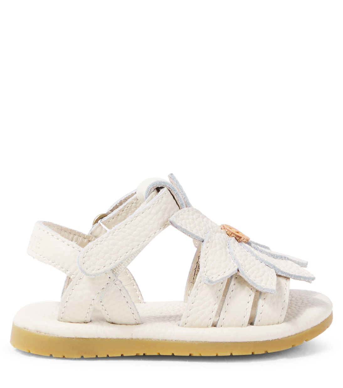 Baby Sandalen Iles Fields Daisy aus Leder | Donsje
