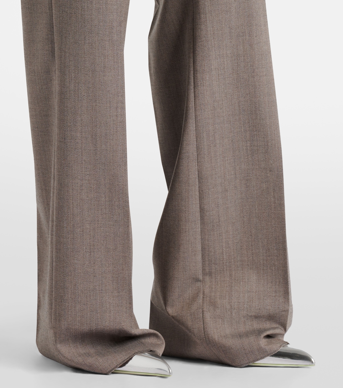 Gerade Hose | Prada