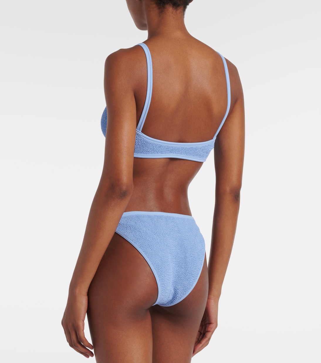 Bikini Tyler | Hunza G