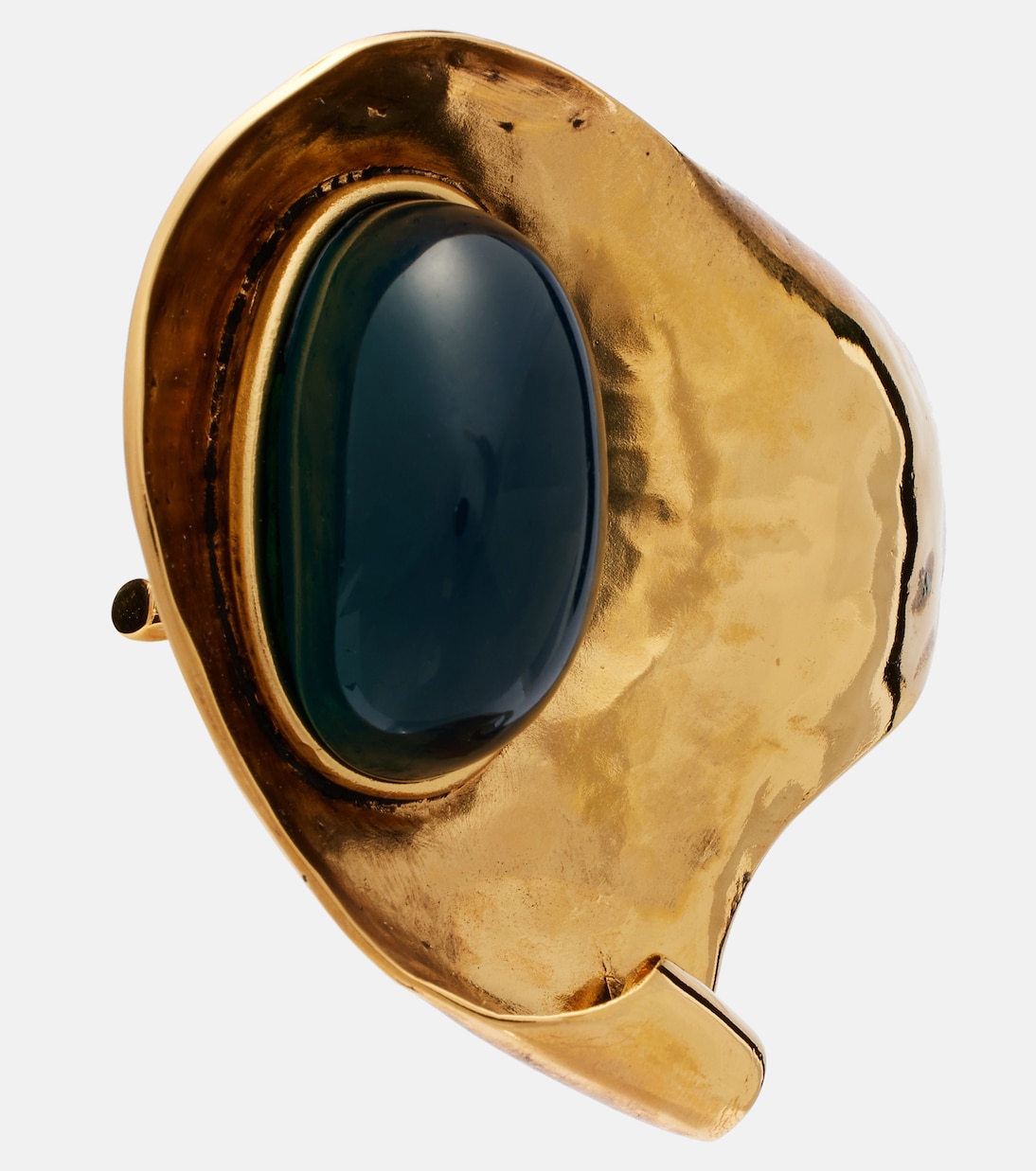 Orecchini a clip Petal | Saint Laurent