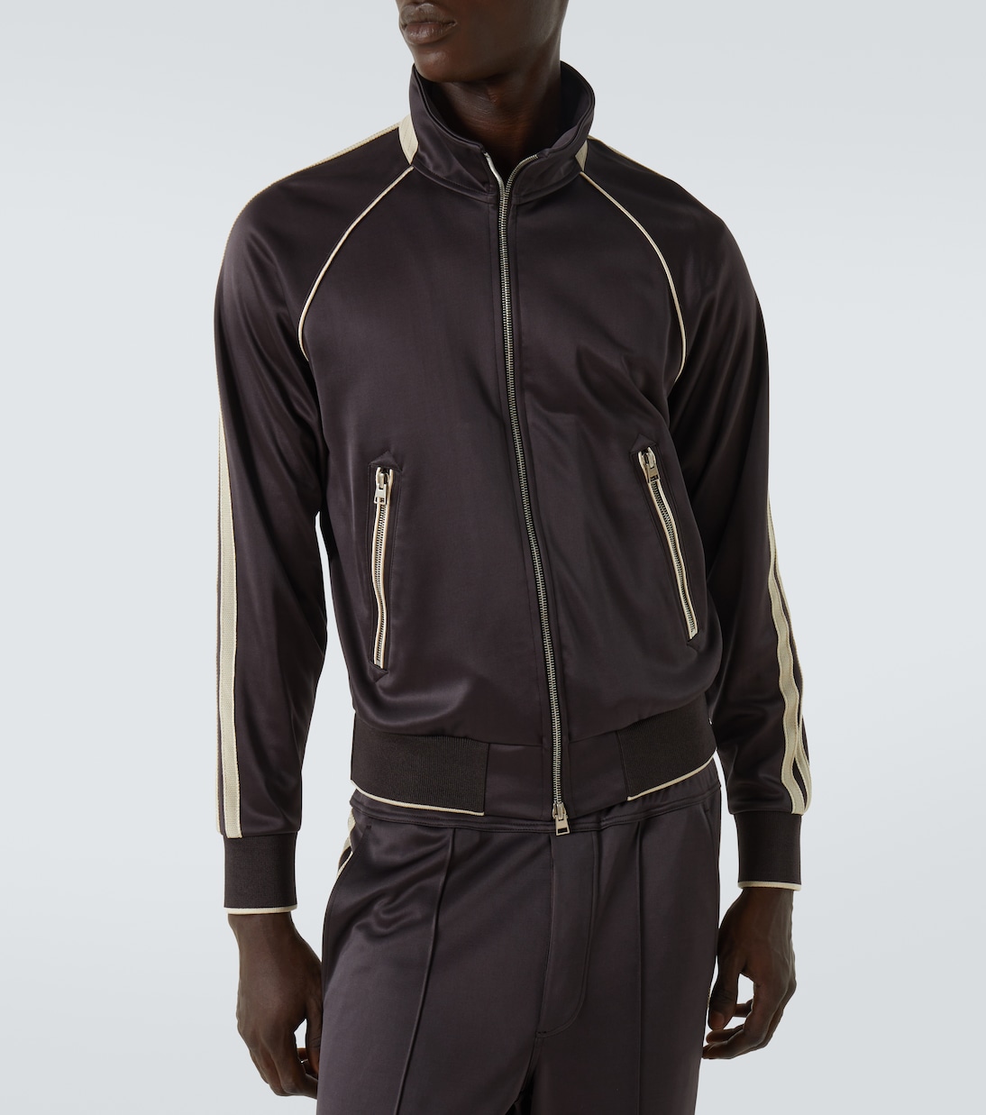Veste de survêtement | Tom Ford