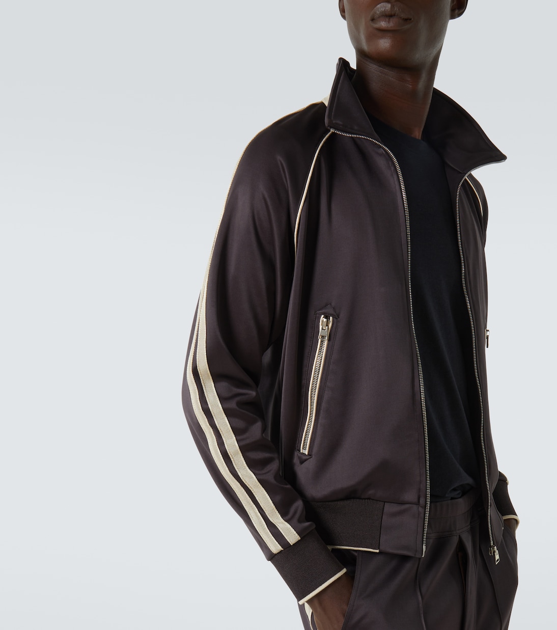 Veste de survêtement | Tom Ford