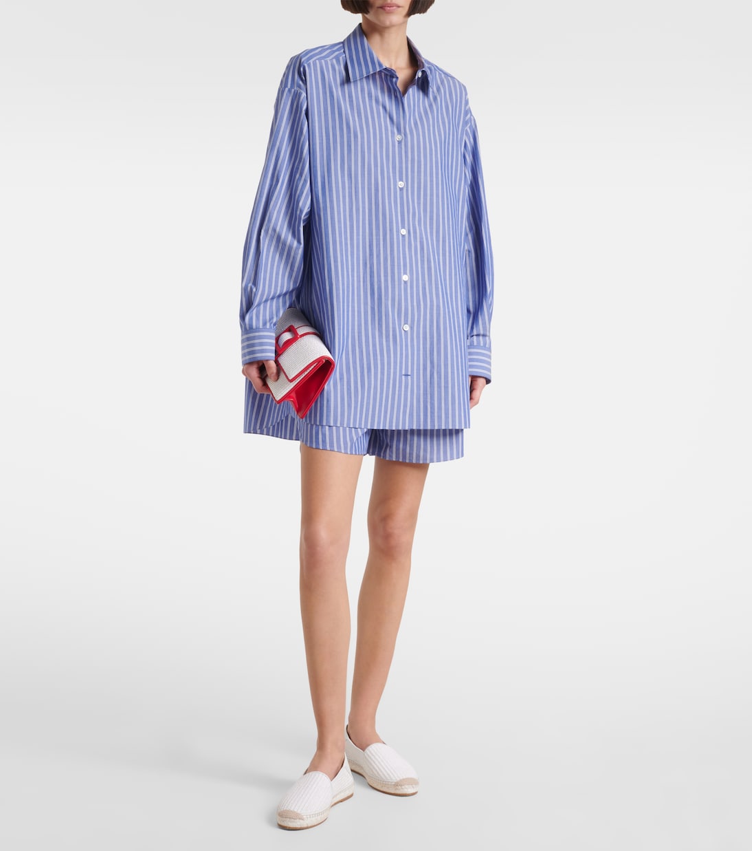 Espadrilles Espadra aus Raffiabast | Manolo Blahnik