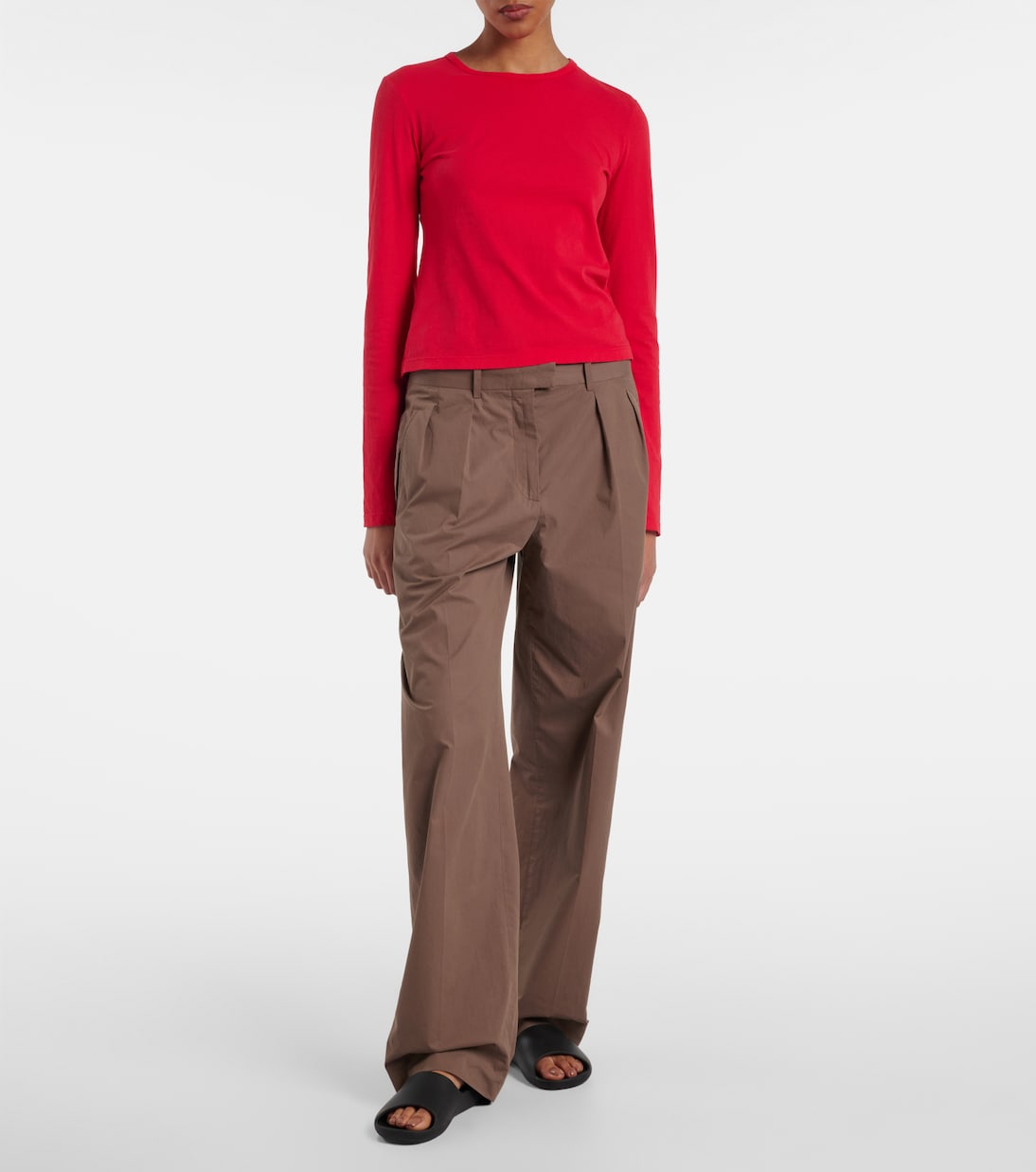 Mules Ama | The Row