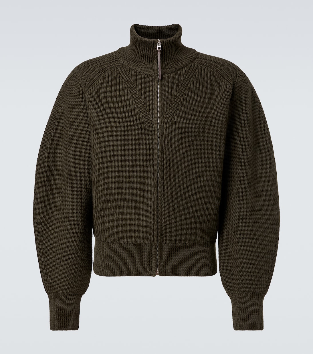 Wool cardigan | Jacquemus