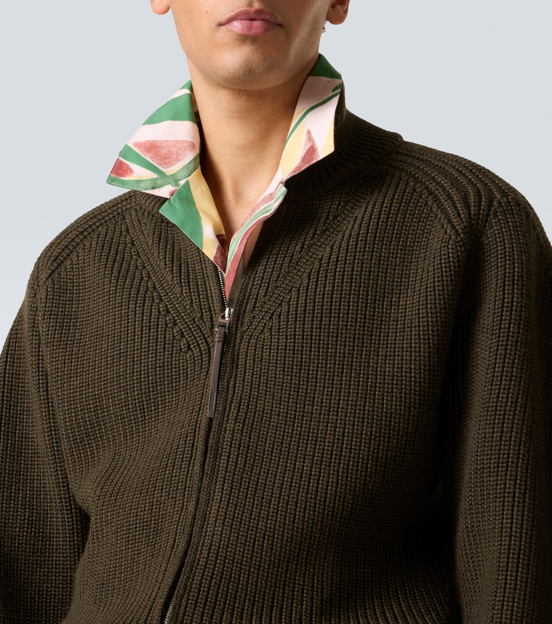 Wool cardigan | Jacquemus