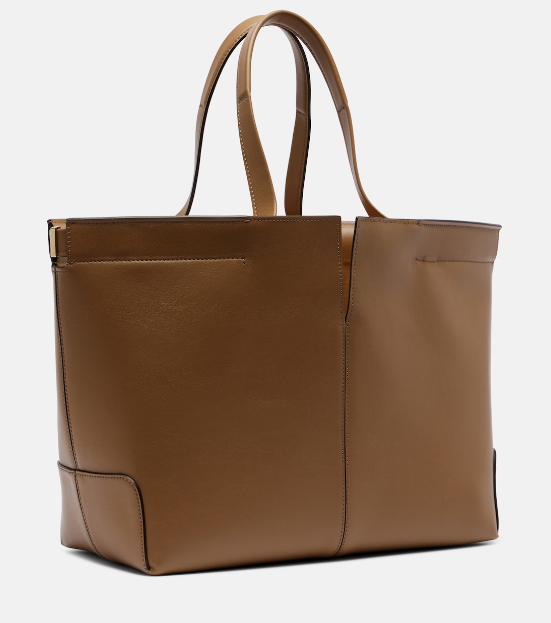 Dbm L号皮革托特包 | Tod's