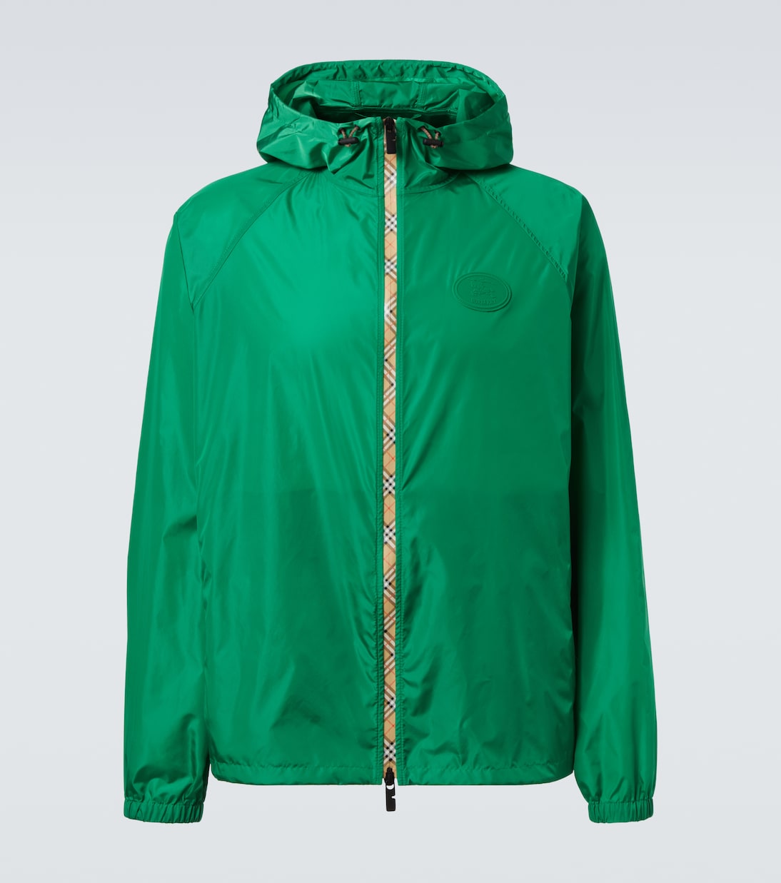 Jacke Burberry Check | Burberry