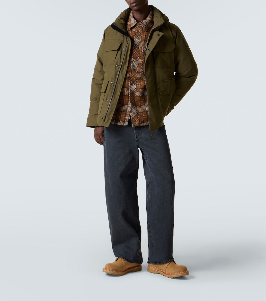 Daunenjacke Maitland | Canada Goose