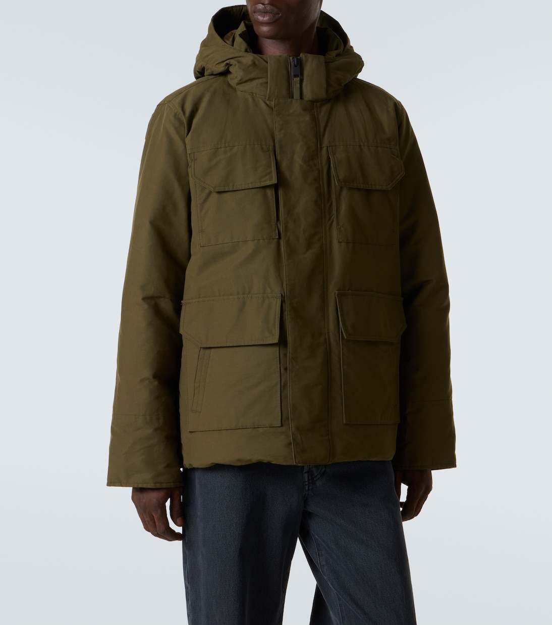 Daunenjacke Maitland | Canada Goose