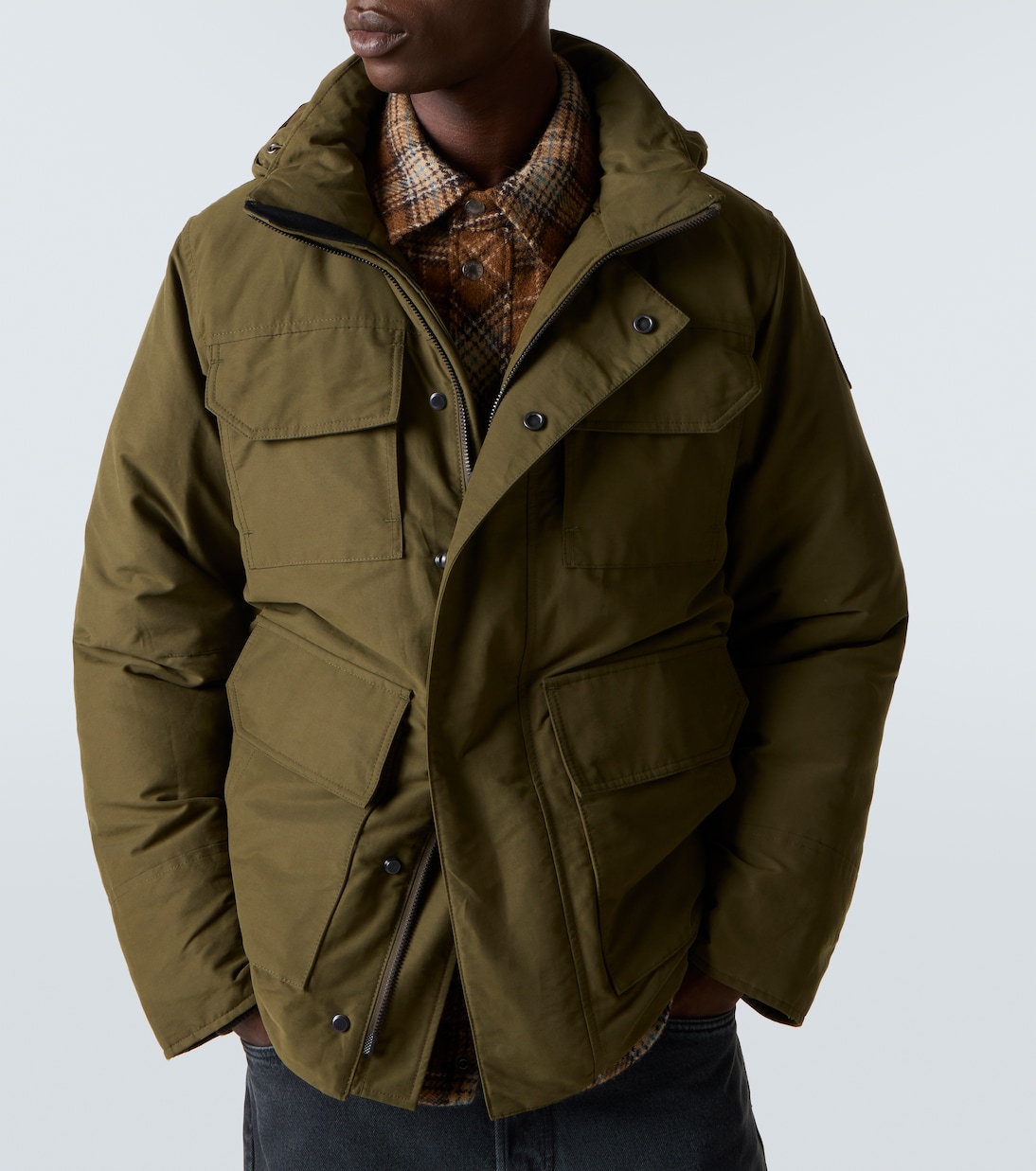 Daunenjacke Maitland | Canada Goose