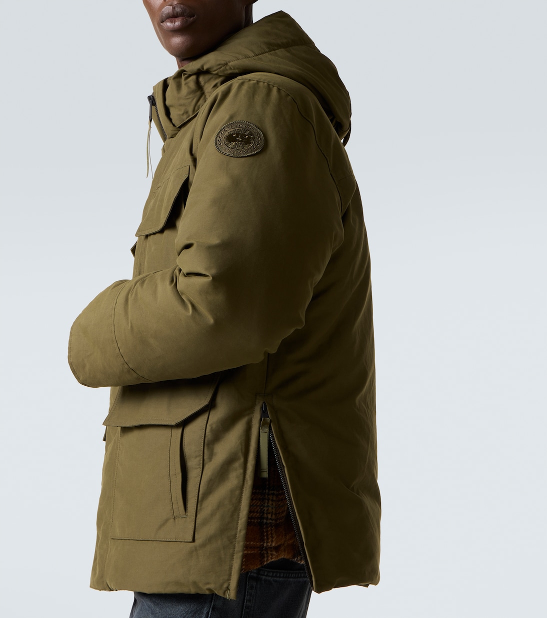 Daunenjacke Maitland | Canada Goose