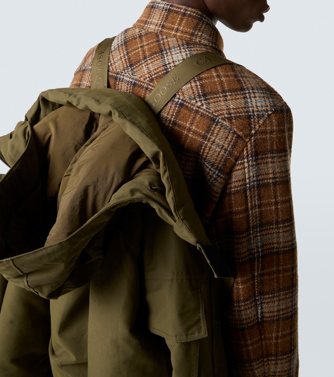 Daunenjacke Maitland | Canada Goose