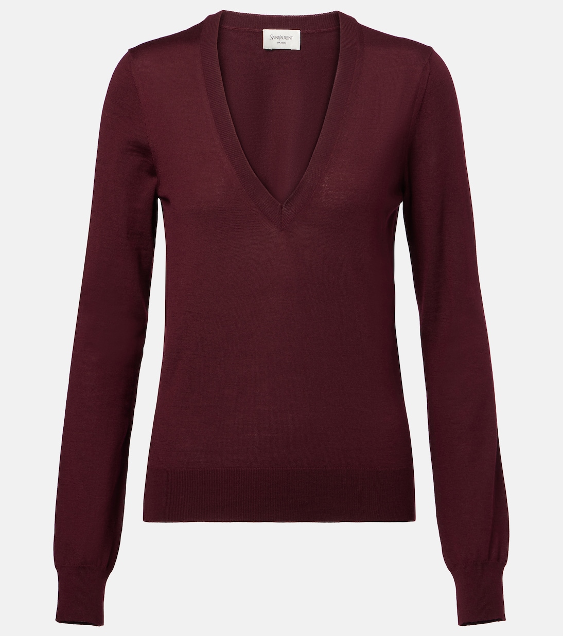 Wool sweater | Saint Laurent