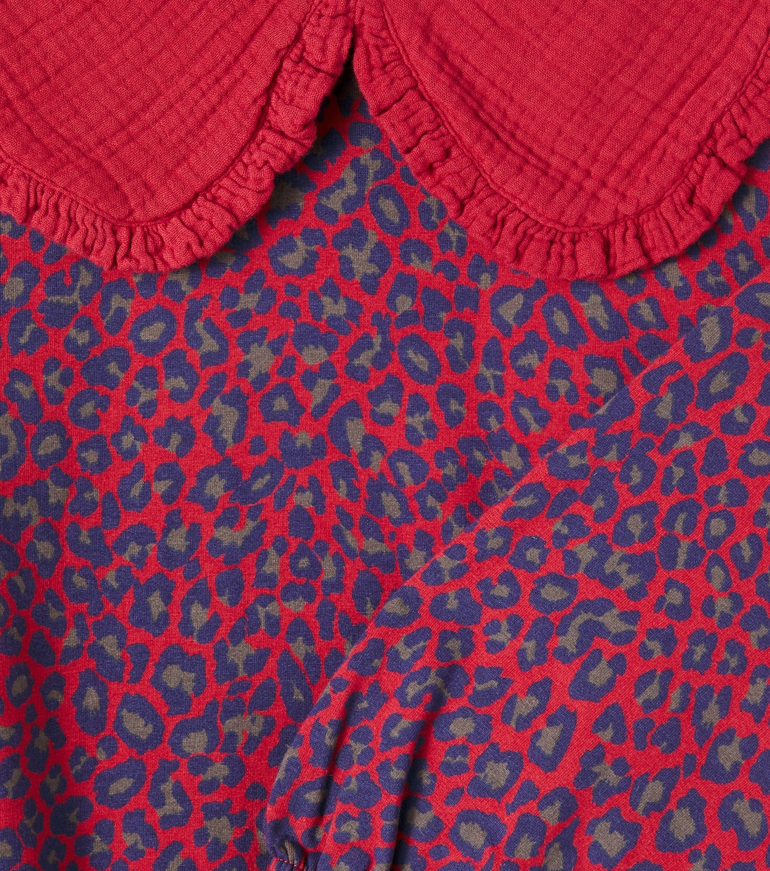 Felpa Genoa in misto cotone | Cozmo