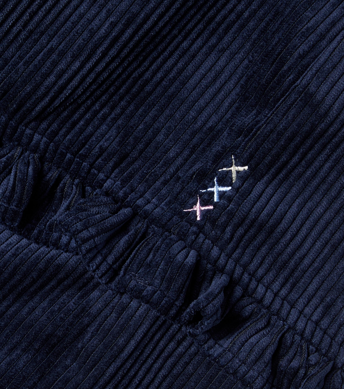 Kleid aus Cord | Scotch & Soda Kids