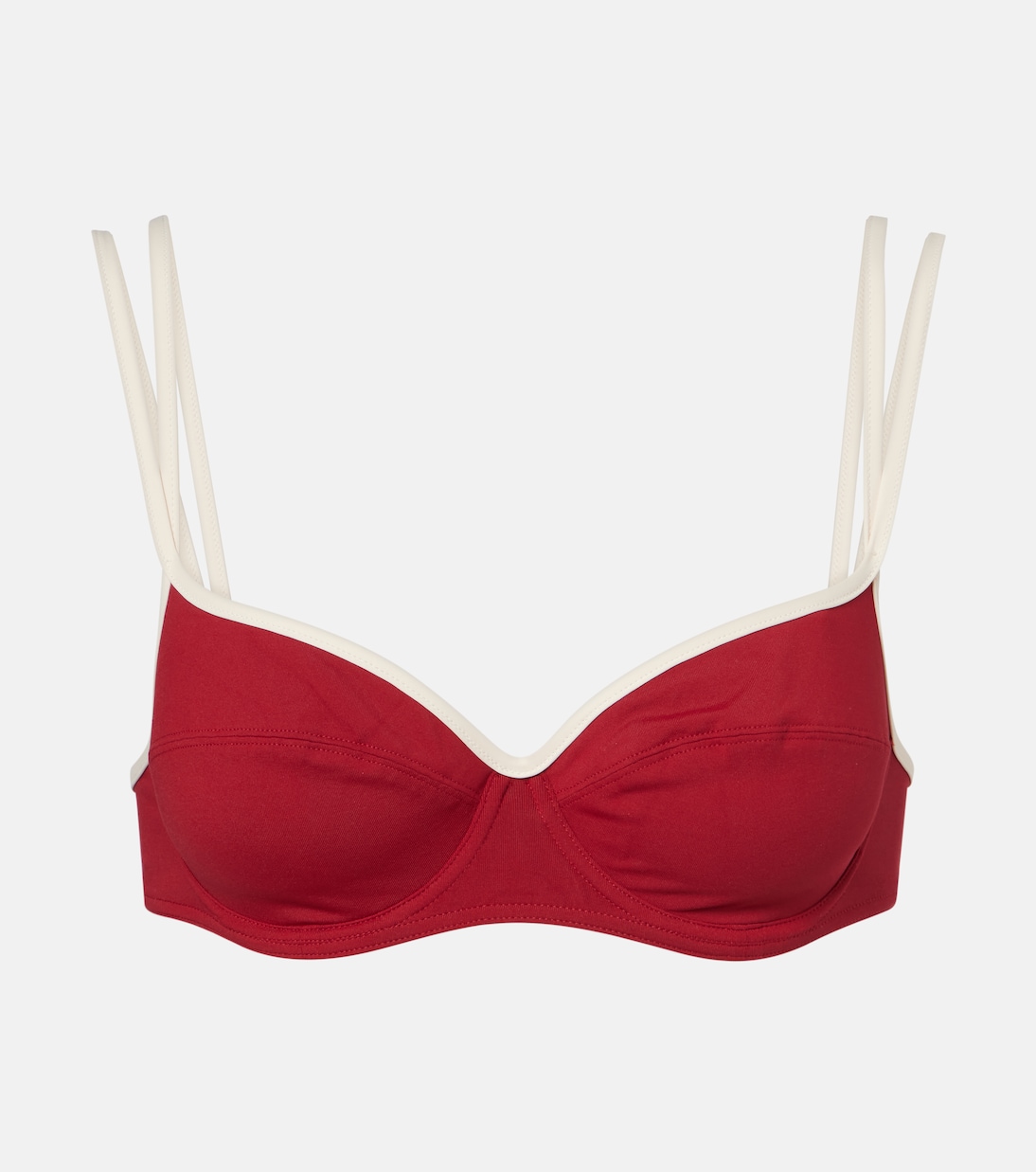 Dayle bikini top | Eres