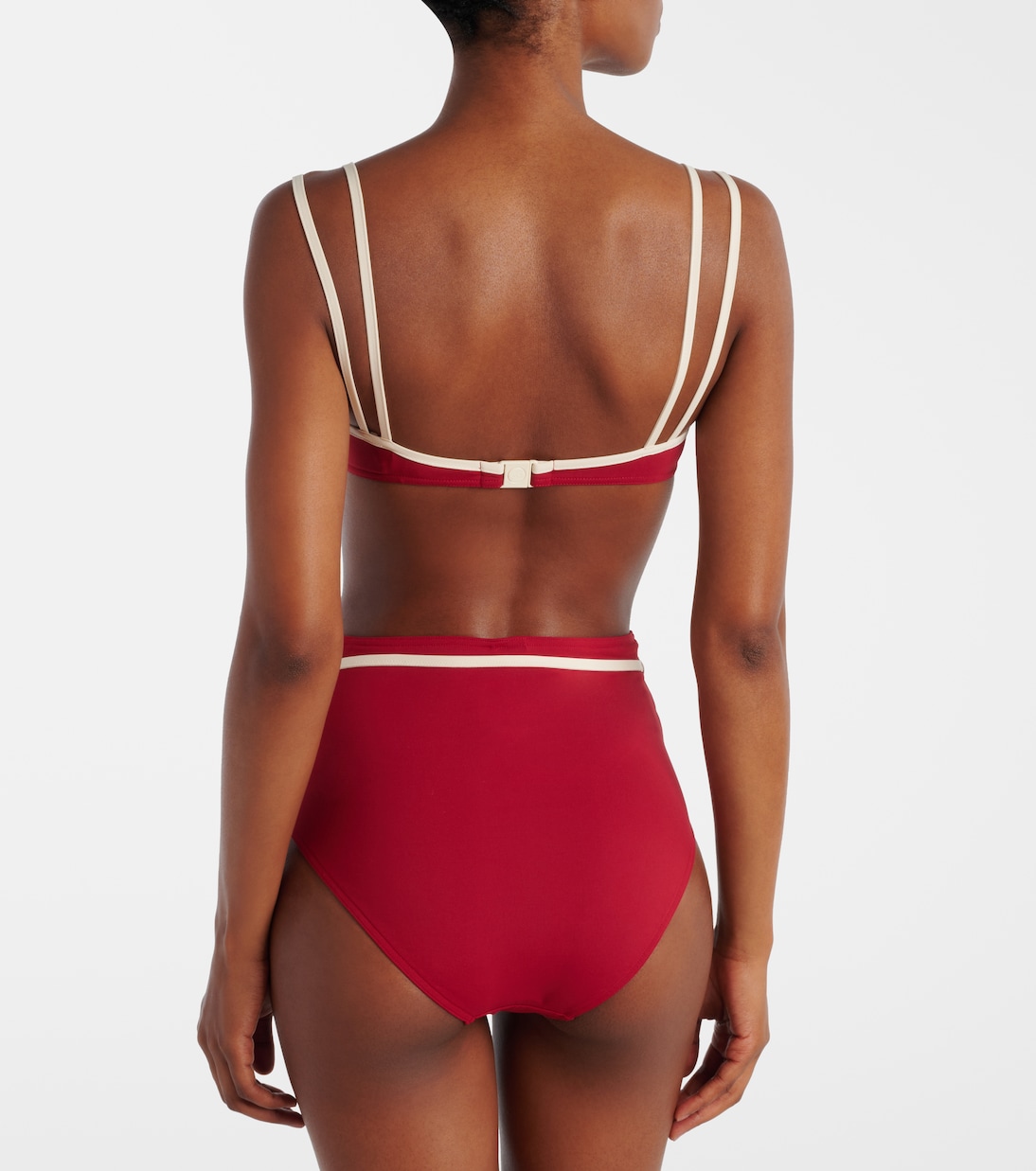 Dayle bikini top | Eres