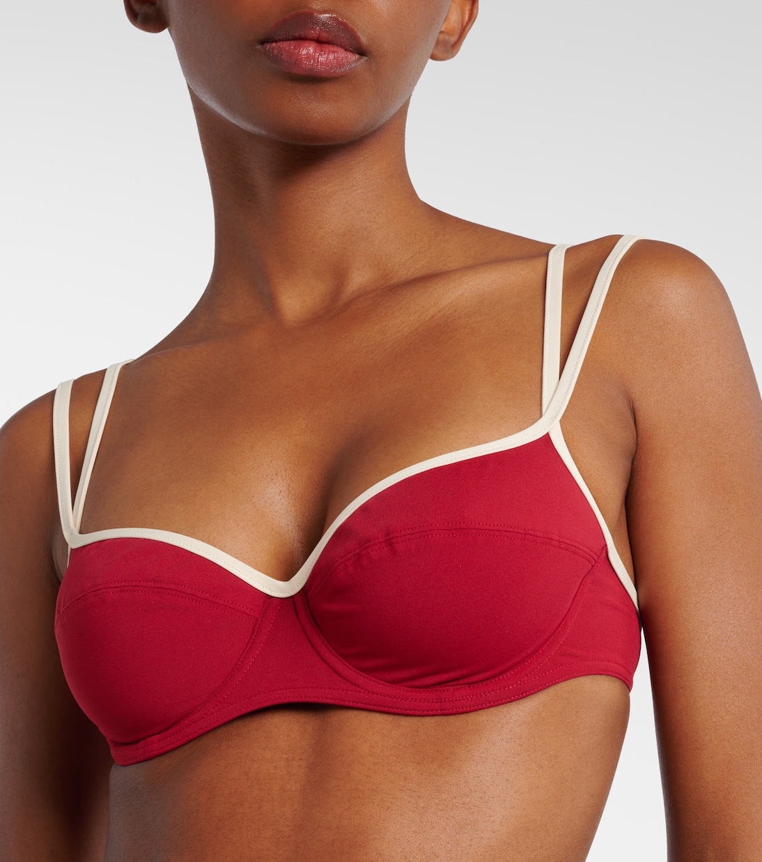 Dayle bikini top | Eres