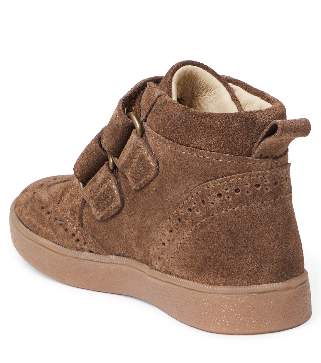 Botas de ante | PèPè