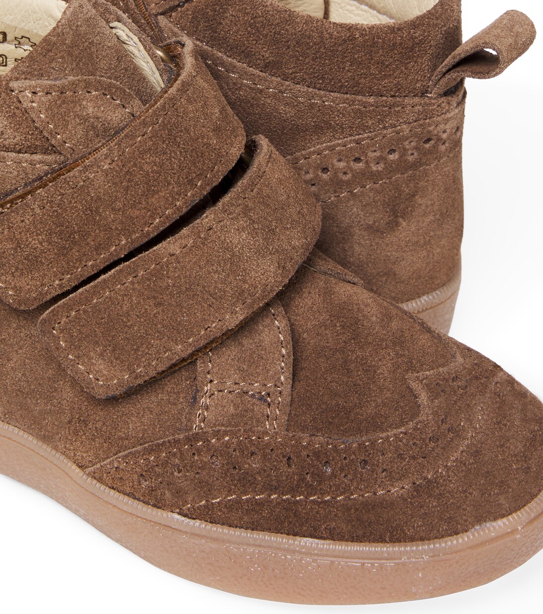 Botas de ante | PèPè