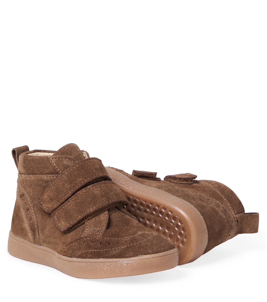 Botas de ante | PèPè