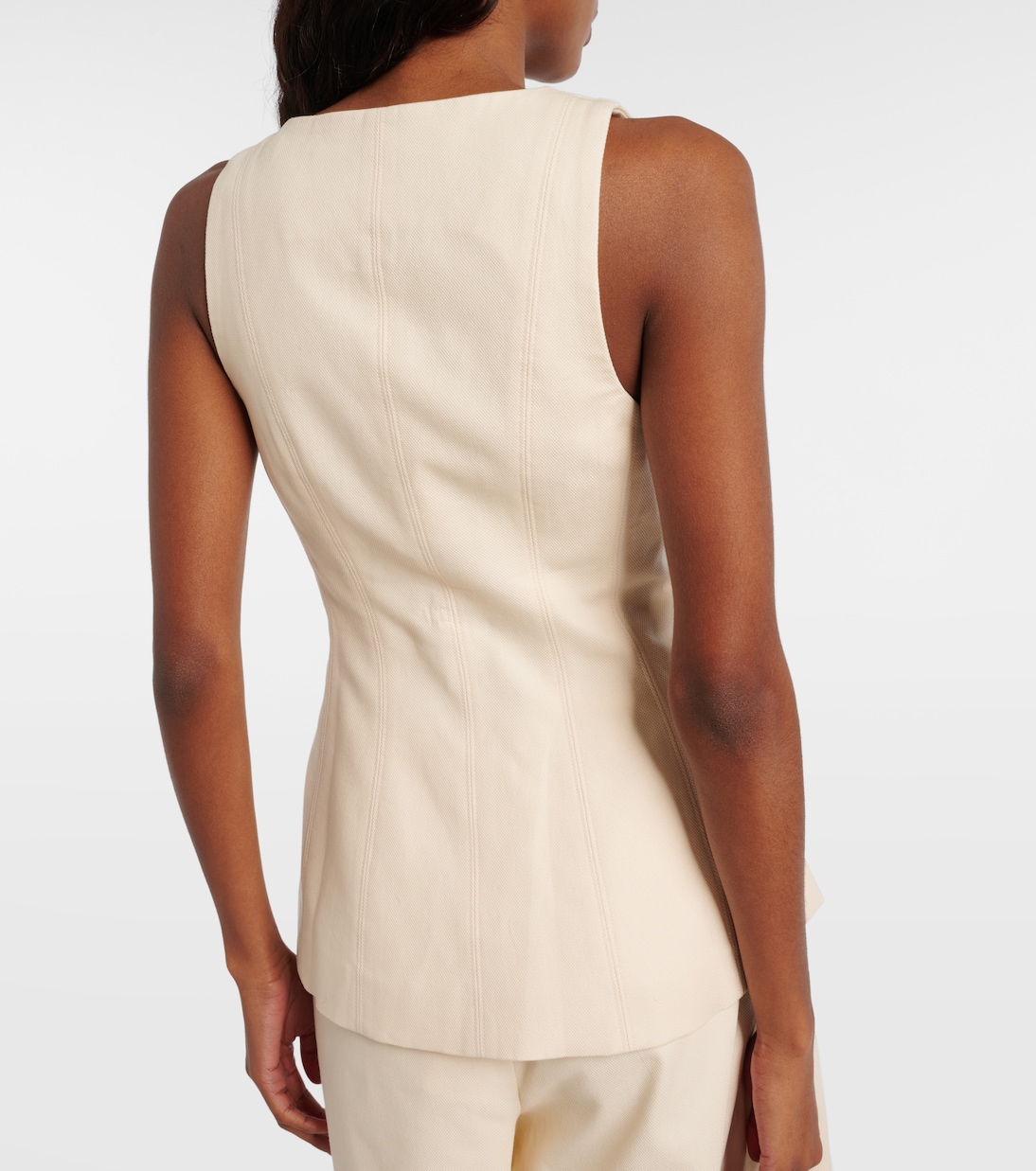 Avalina 베스트 | Veronica Beard