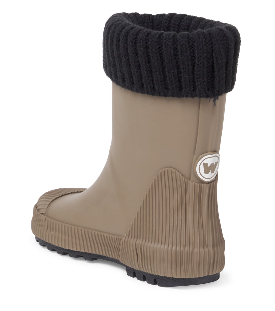 Rain boots | Wheat