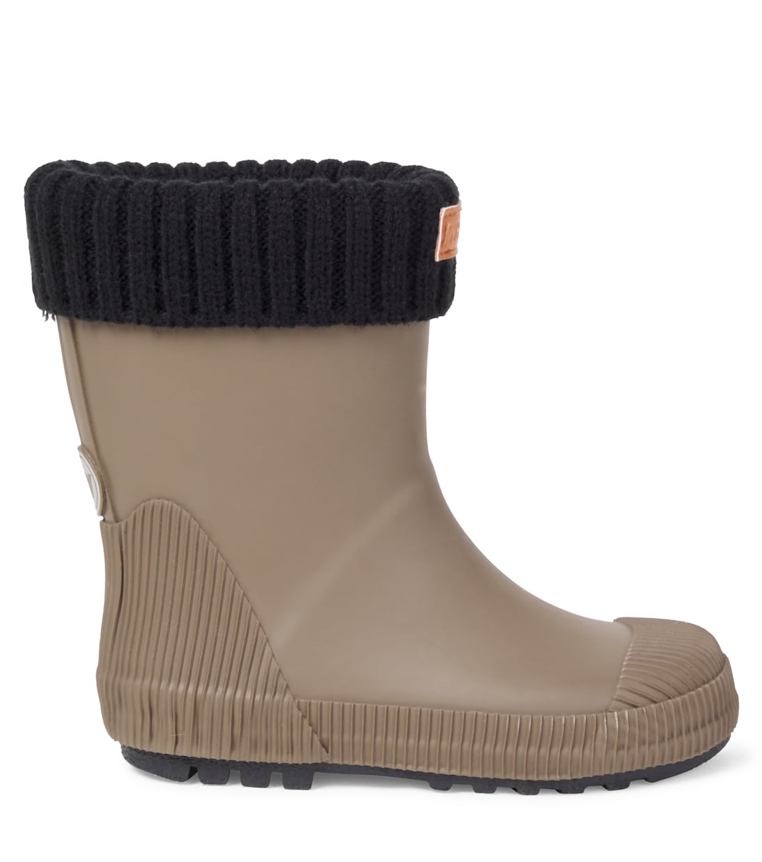 Rain boots | Wheat