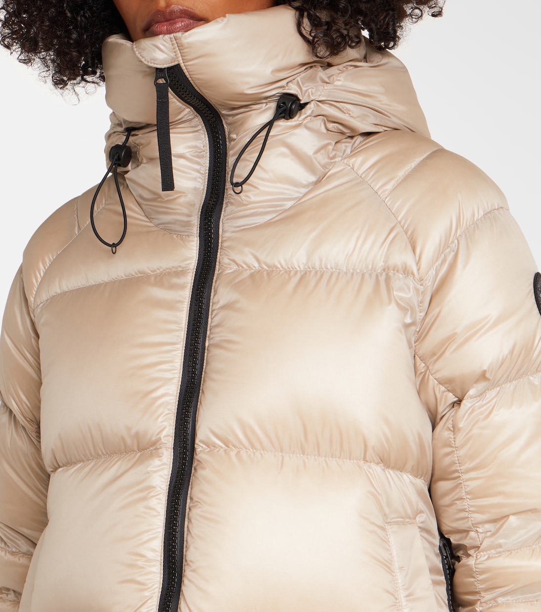 Cypress down jacket | Canada Goose