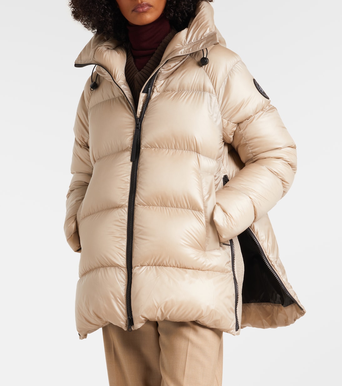 Cypress down jacket | Canada Goose