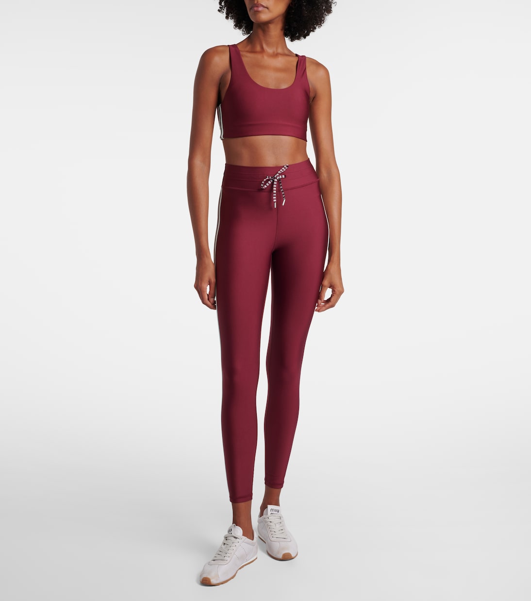 Leggings oxford | The Upside